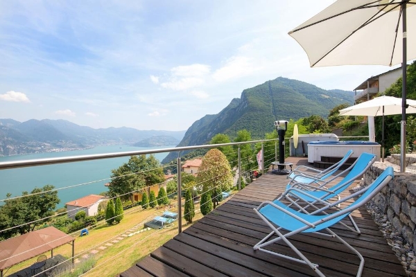 Esprit D'Hotel Panoramico